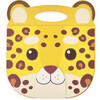Animal Carry Along Sketchbook, Leopard - Arts & Crafts - 1 - thumbnail