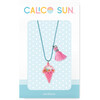 Charlie Necklace, Ice Cream - Necklaces - 1 - thumbnail