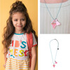 Charlie Necklace, Ice Cream - Necklaces - 2