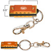 Kako'o Mini Harmonica 4pk Assortment with Bonus Cloth - Musical - 6