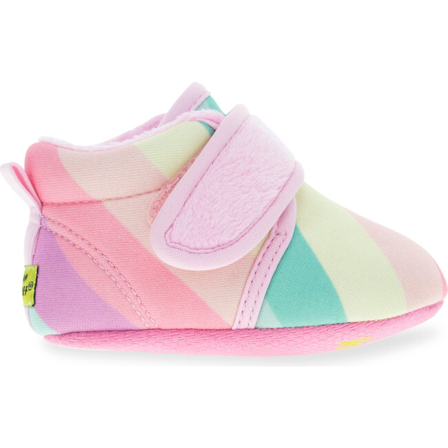 Scooter Booties, Multi