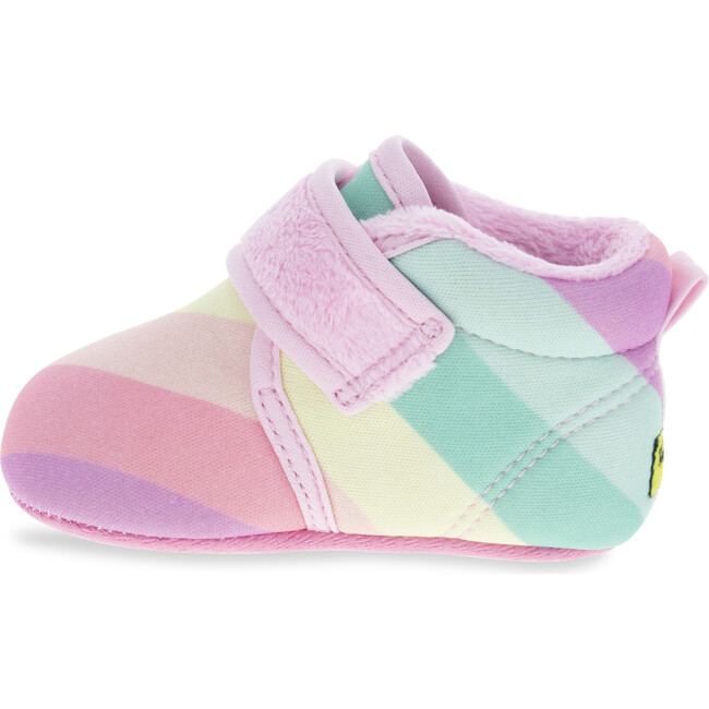 Scooter Booties, Multi - Booties - 4