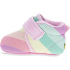 Scooter Booties, Multi - Booties - 4