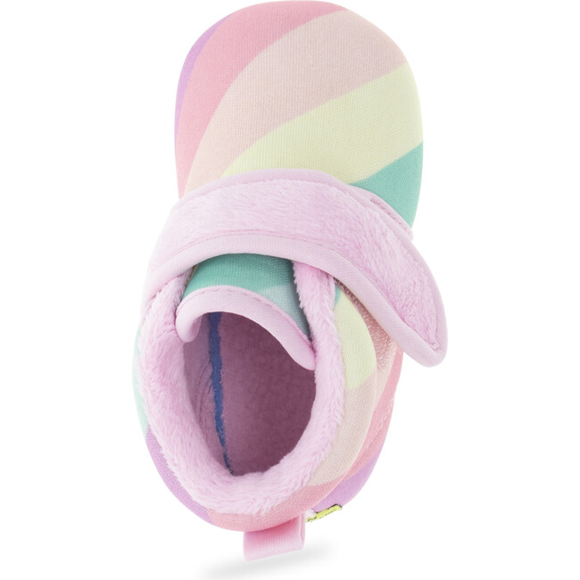Scooter Booties, Multi - Booties - 7