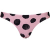 Women's Groove Sienna Bottom, Pink - Underwear - 1 - thumbnail