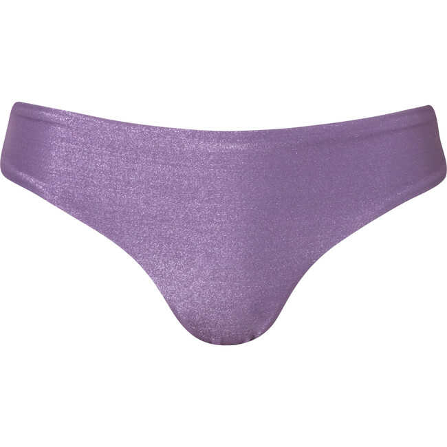 Women's Sparkle Aiden Bottom, Purple