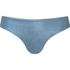Women's Sparkle Aiden Bottom, Blue - Underwear - 1 - thumbnail