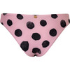 Women's Groove Sienna Bottom, Pink - Underwear - 2