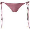 Women's Sparkle Lola Bottom, Pink - Underwear - 1 - thumbnail