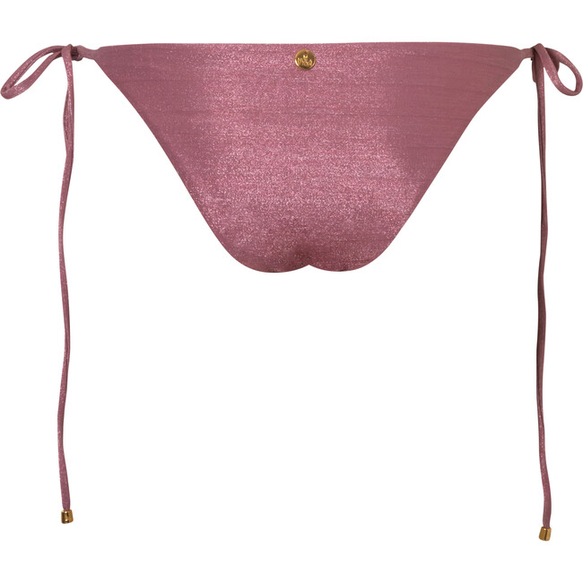Women's Sparkle Lola Bottom, Pink - Underwear - 2