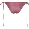 Women's Sparkle Lola Bottom, Pink - Underwear - 2