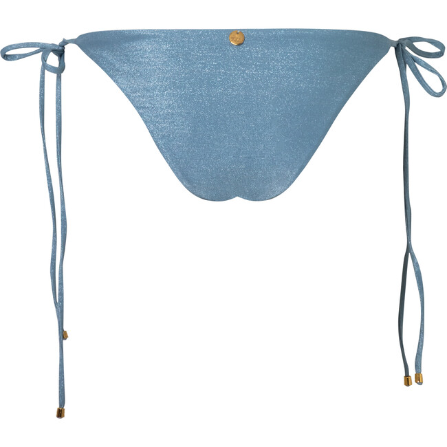 Women's Sparkle Lola Bottom, Blue - Underwear - 2