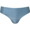 Women's Sparkle Violet Bottom, Blue - Underwear - 1 - thumbnail