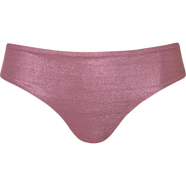 Women's Sparkle Stella Bottom, Pink - Underwear - 1
