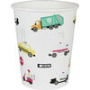 Transportation Cups - Drinkware - 1 - thumbnail