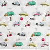 Transportation Napkins - Tableware - 1 - thumbnail