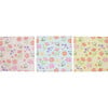 Spring Party Floral Napkins - Tableware - 1 - thumbnail