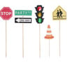 Transportation Cake Toppers - Decorations - 1 - thumbnail