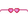 Heart Glasses - Favors - 2