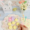 Easter Acrylic Food Picks - Decorations - 2