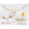 Happy Easter Felt Banner - Decorations - 2