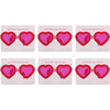 Heart Glasses - Favors - 3