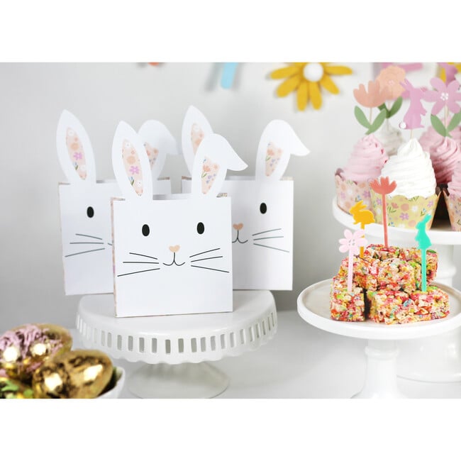 Bunny Favor Bags - Favors - 2