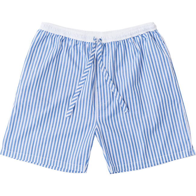 Men's Braddock Sleep Shorts, Blue