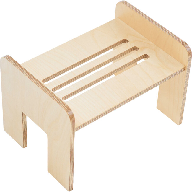 The Step Stool - Bookcases - 1