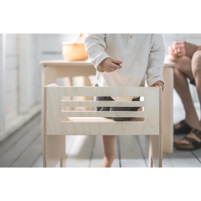 The  Chair - Kids Seating - 2