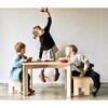 Sit Stool Set - Play Tables - 2