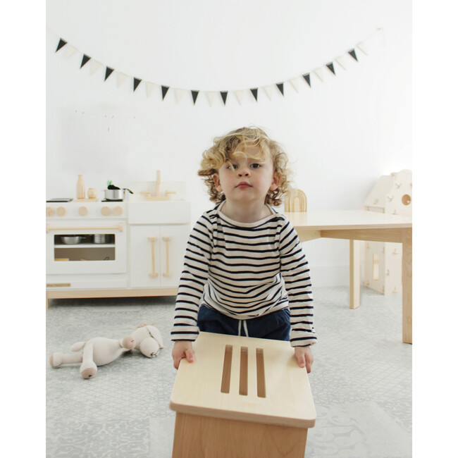 The Sit Stool - Kids Seating - 5