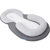Socosy Original Organic Baby Lounger (Smokey) - Stroller Accessories - 1 - thumbnail