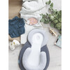Socosy Original Organic Baby Lounger (Smokey) - Stroller Accessories - 2