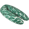 B.Love Maternity Pillow Vegetal Green - Nursing Pillows - 1 - thumbnail