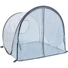 Anti-UV Tent Blue Waves - Play Tents - 1 - thumbnail