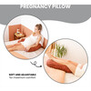 B.Love 2-in-1 Pillow Terracotta - Nursing Pillows - 3 - thumbnail