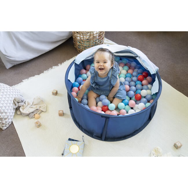 Babyni Marine Premium Playpen - Play Tents - 2