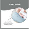 B.Love Maternity Pillow Wind Blue - Nursing Pillows - 4