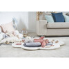 Socosy Original Organic Baby Lounger (Smokey) - Stroller Accessories - 4