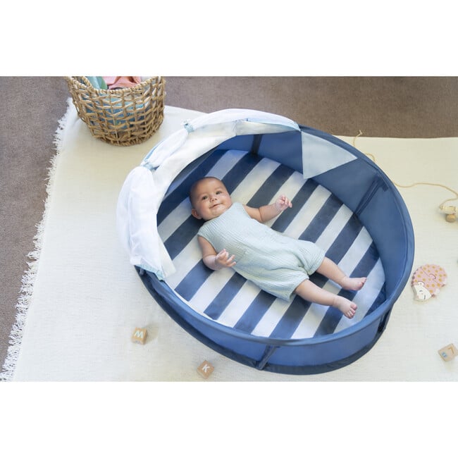 Babyni Marine Premium Playpen - Play Tents - 4