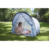 Anti-UV Tent Blue Waves - Play Tents - 2 - thumbnail