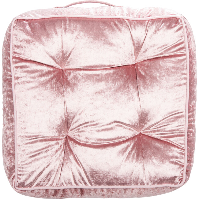Primrose Floor Pillow - Pillows - 1