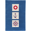 Mariner Rug, 134 x 180 - Rugs - 1 - thumbnail