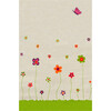 Esta Rug, Cream 134 x 180 - Rugs - 1 - thumbnail