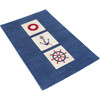 Mariner Rug, 134 x 180 - Rugs - 2