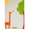 Giraffe Rug, Cream 160 x 230 - Rugs - 1 - thumbnail
