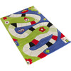 Playway Rug, Blue 100 x 150 - Rugs - 2