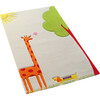 Giraffe Rug, Cream 160 x 230 - Rugs - 2