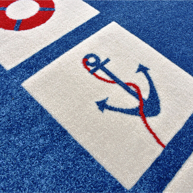 Mariner Rug, 134 x 180 - Rugs - 3